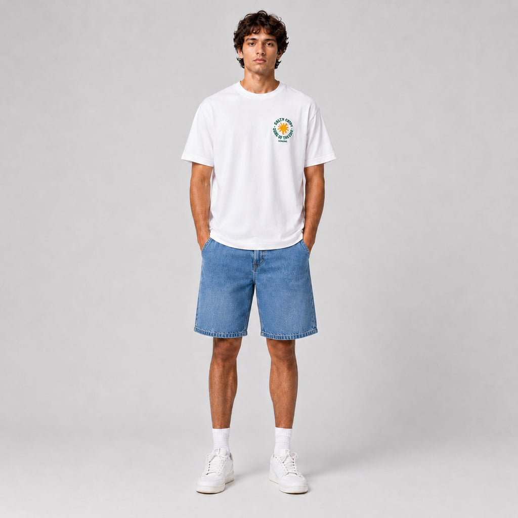 Camiseta SUN