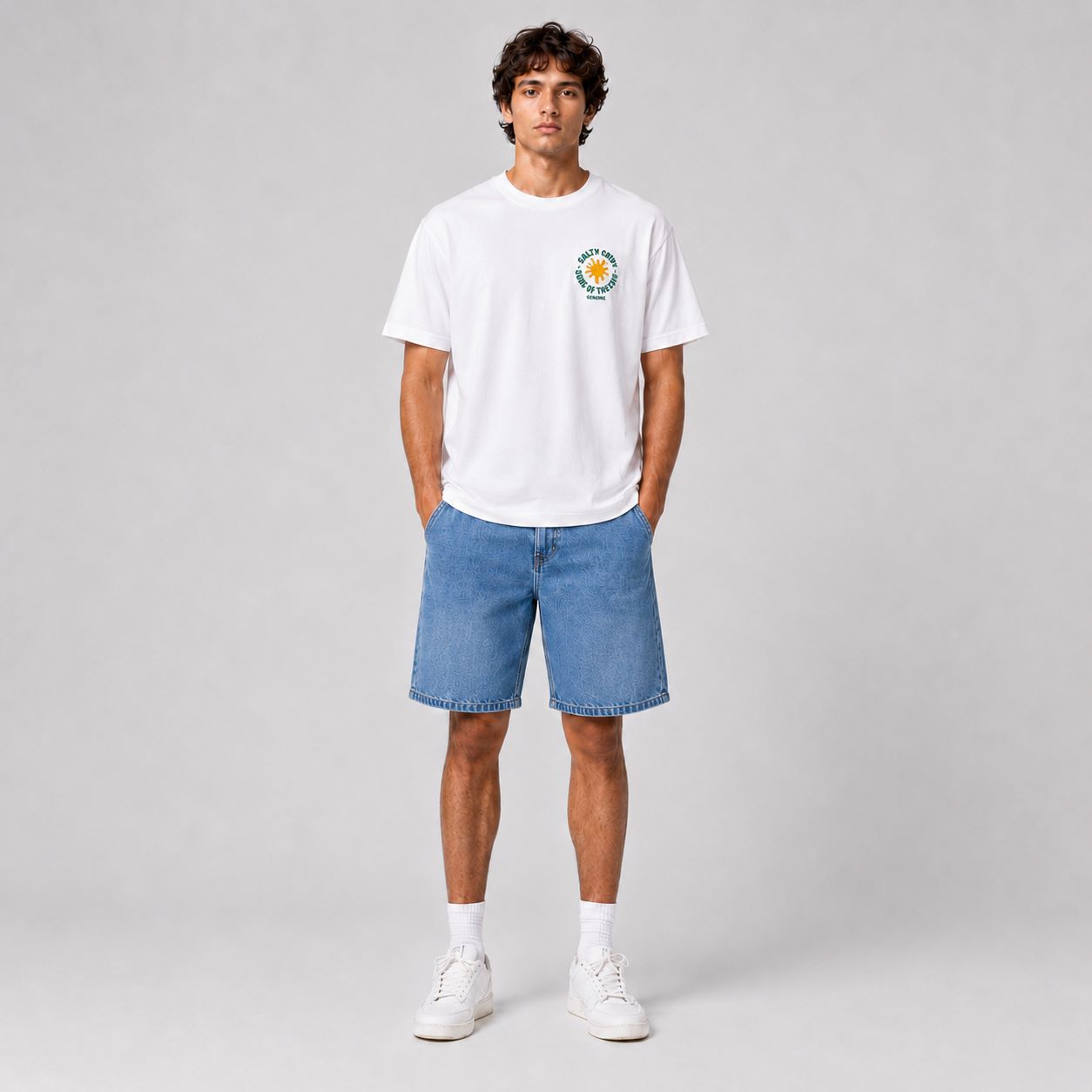 Camiseta SUN