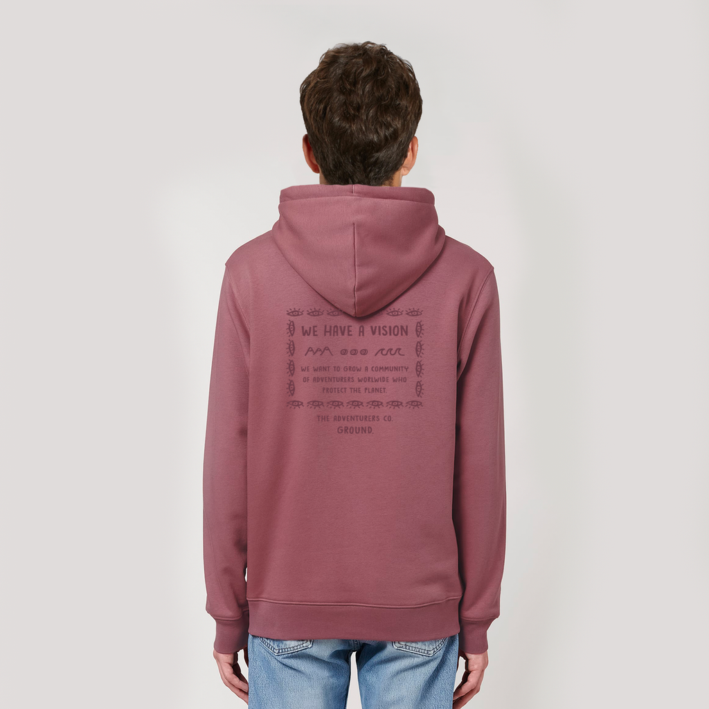 Sudadera Vision