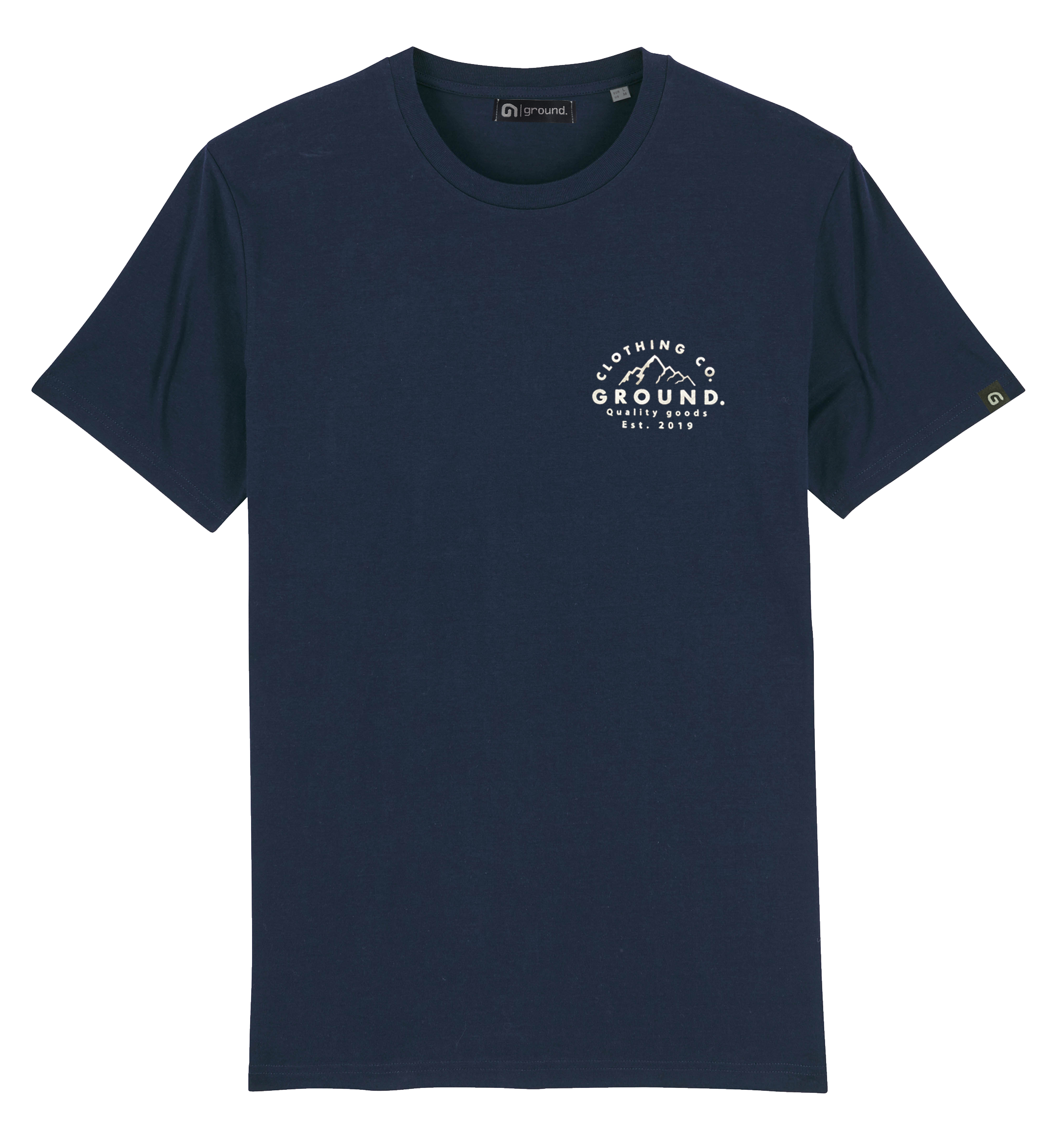 Camiseta SUNSET