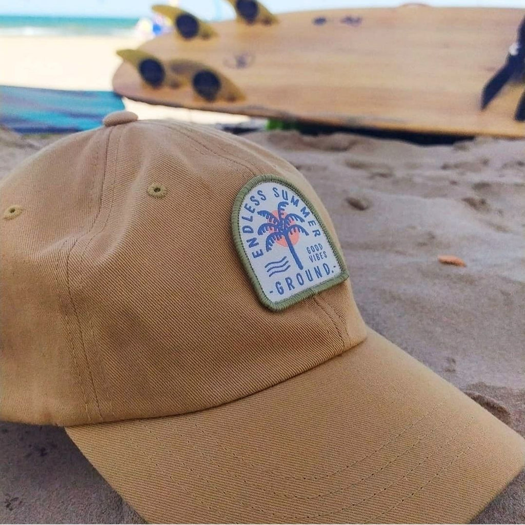Gorra Endless Summer