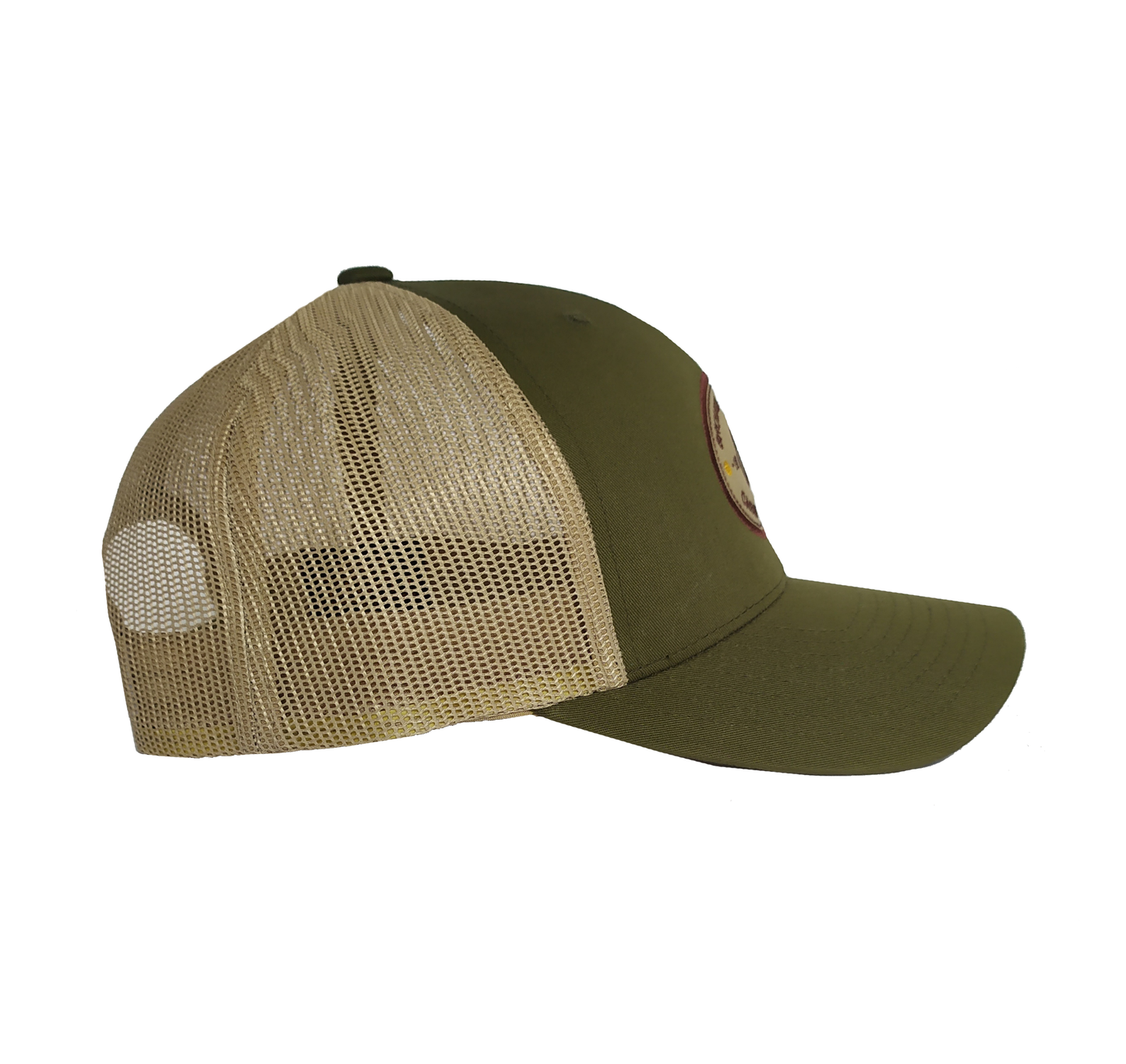 Gorra OLIVE