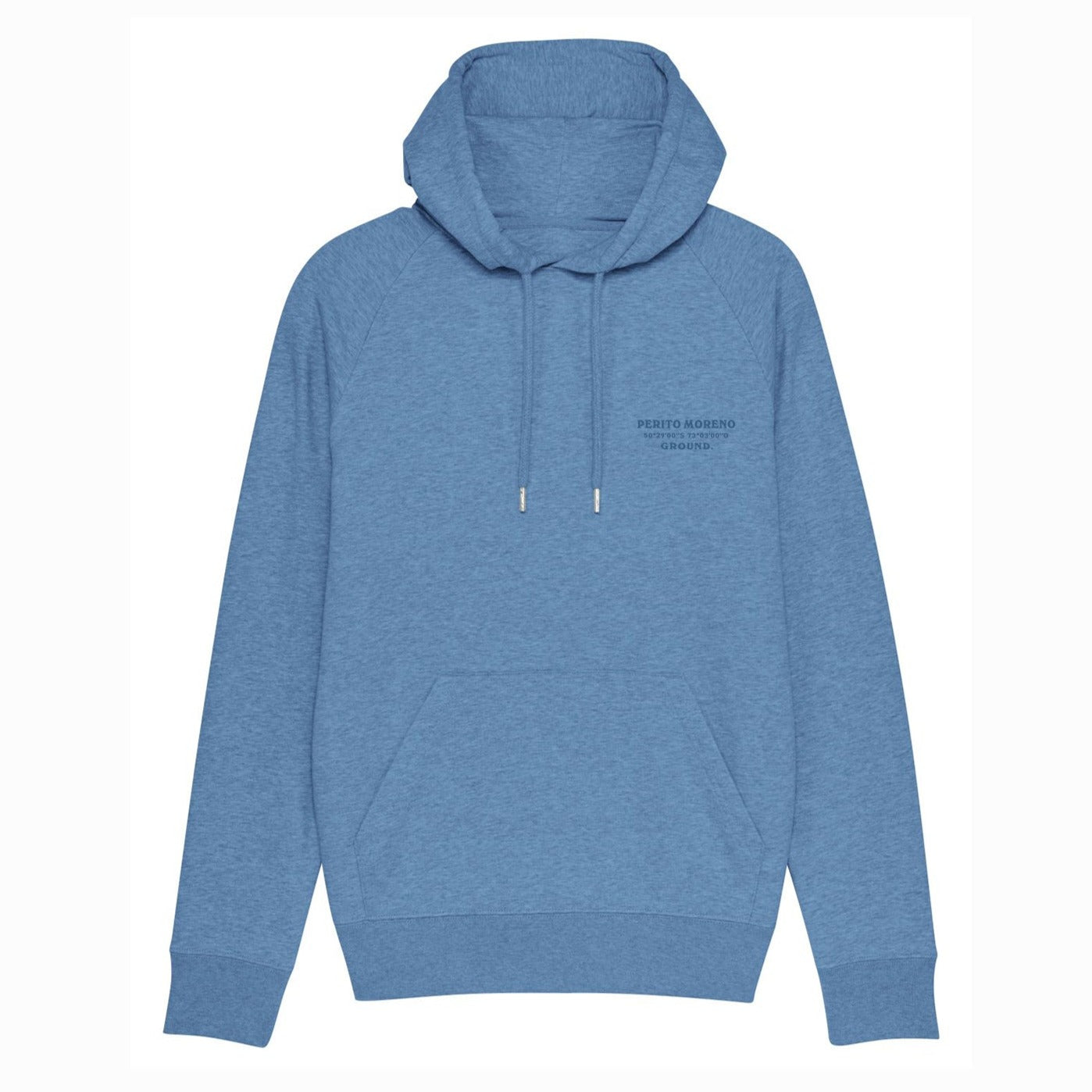 Sudadera Perito Moreno