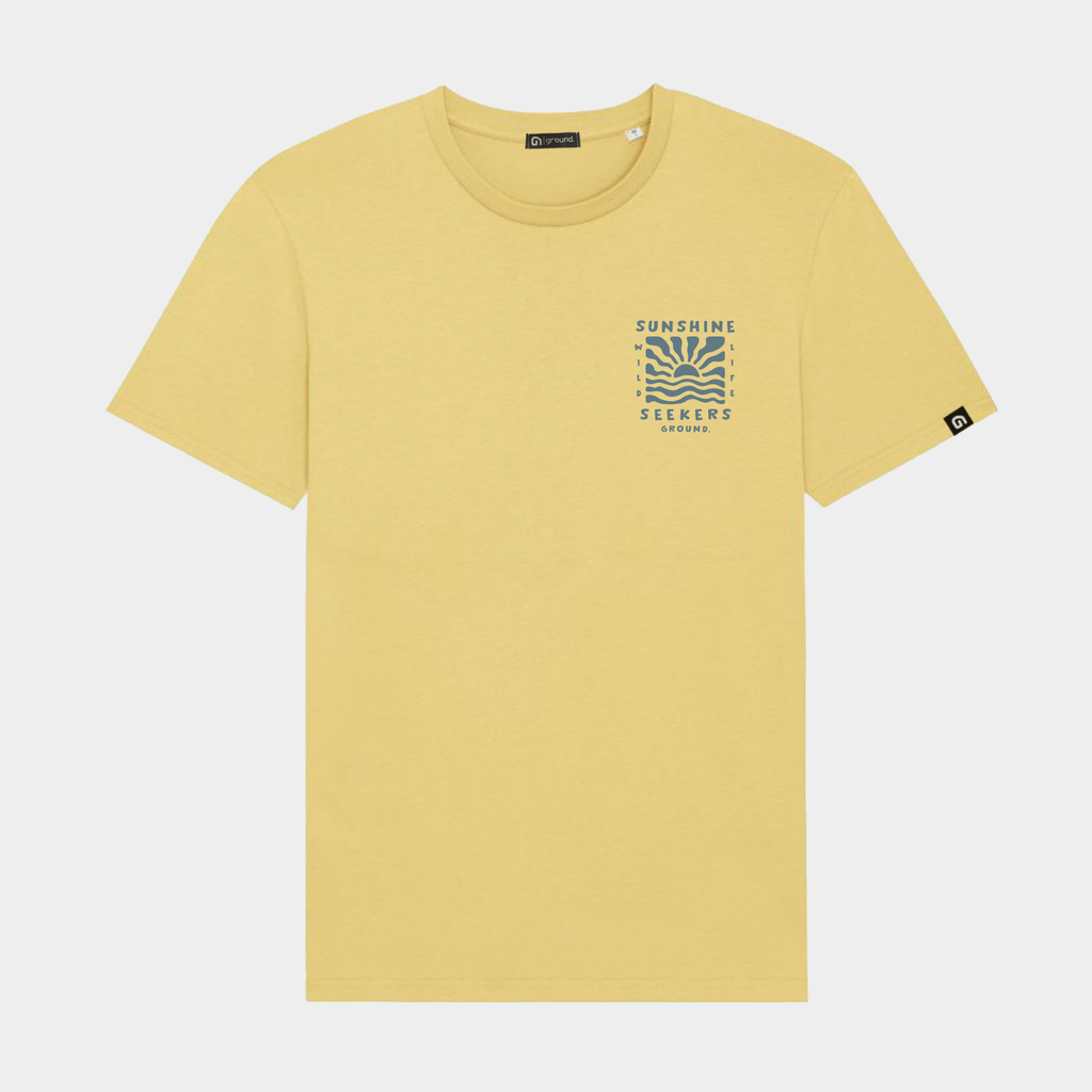 SUNSHINE T-shirt
