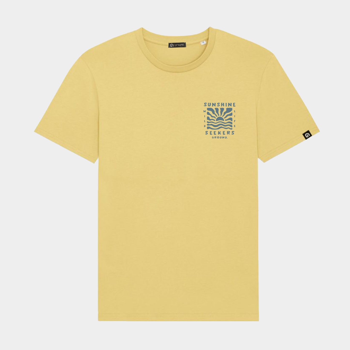 SUNSHINE T-shirt