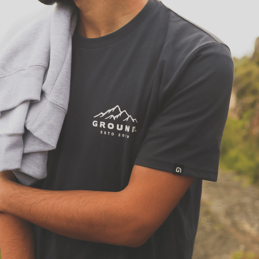 Camiseta Empowering adventurers