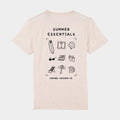 Camiseta ESSENTIALS