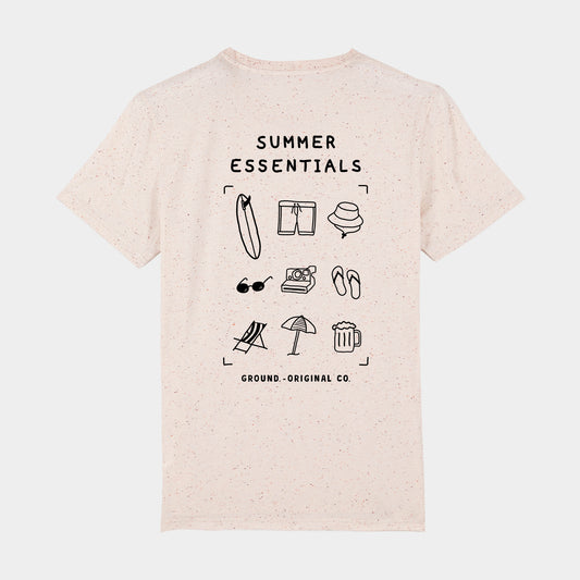 Camiseta ESSENTIALS