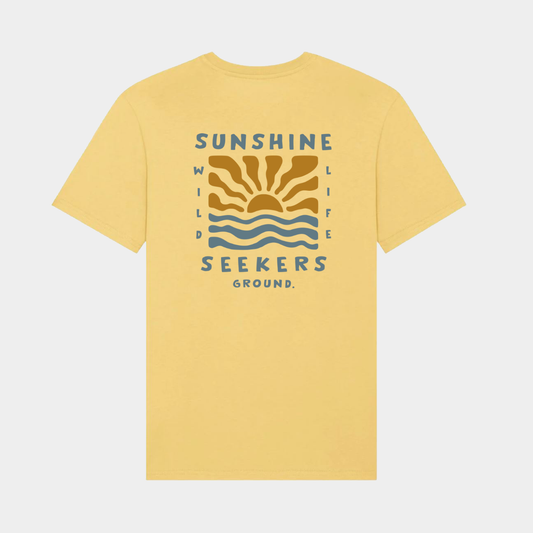 SUNSHINE T-shirt