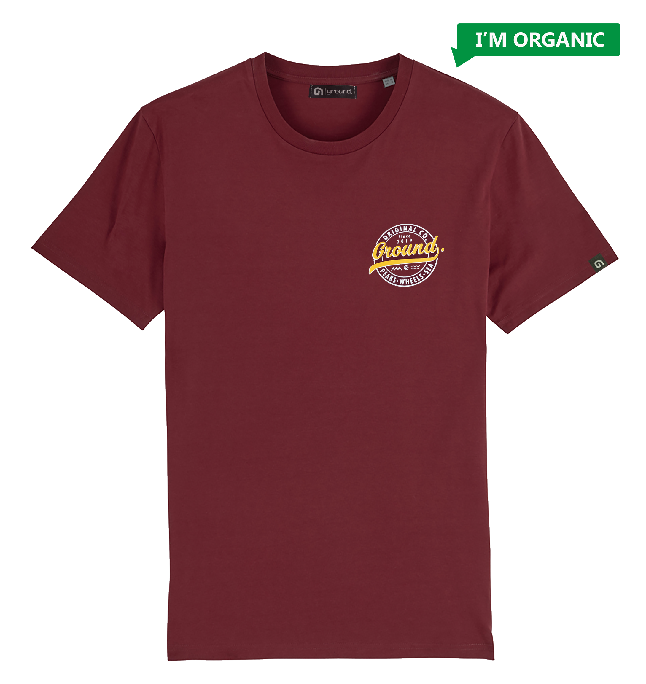 Camiseta VINTAGE