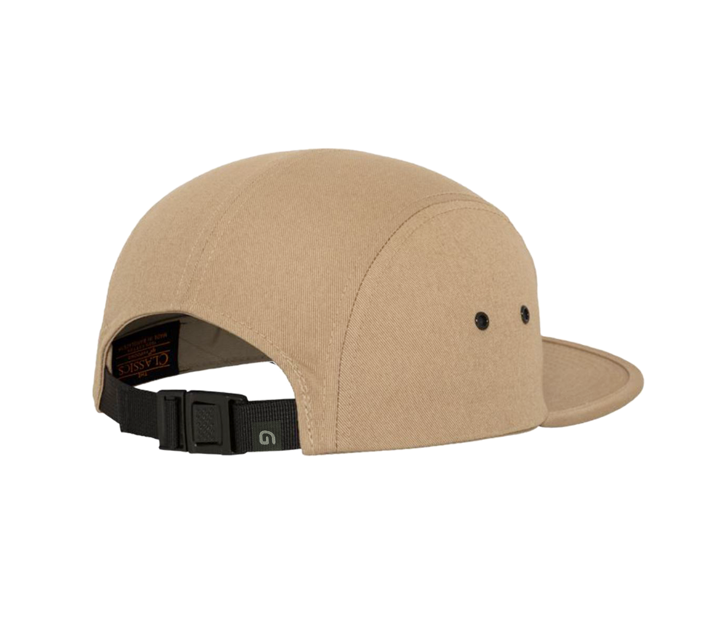 JOCKEY CREAM cap