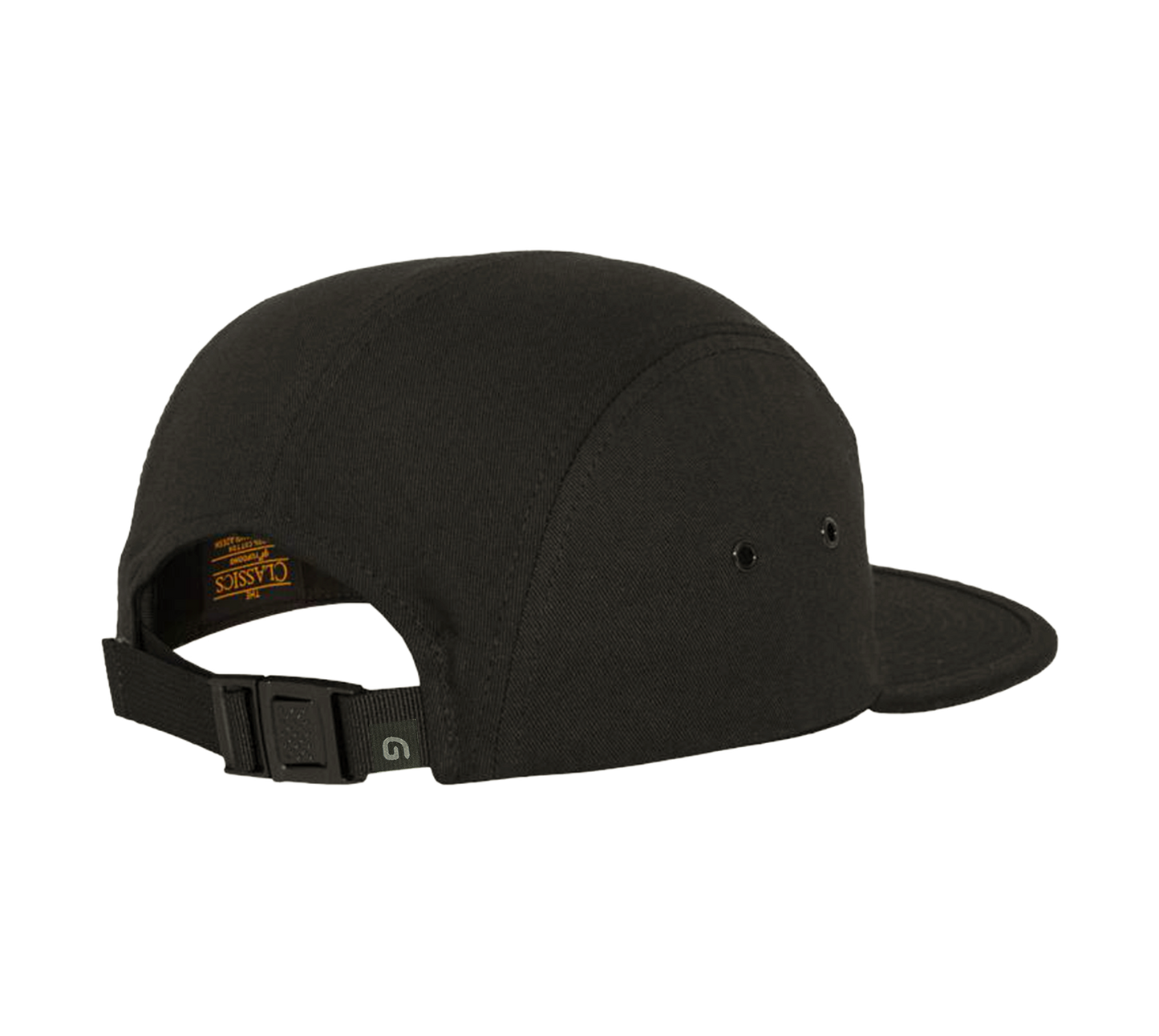 JOCKEY BLACK cap