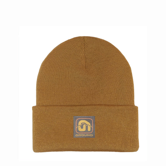 Gorro WINTER CARAMEL