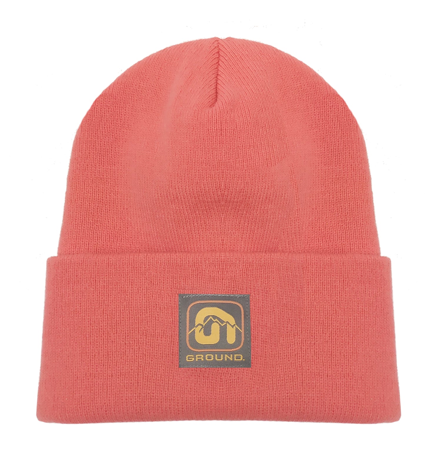 Gorro WINTER ROSA CORAL