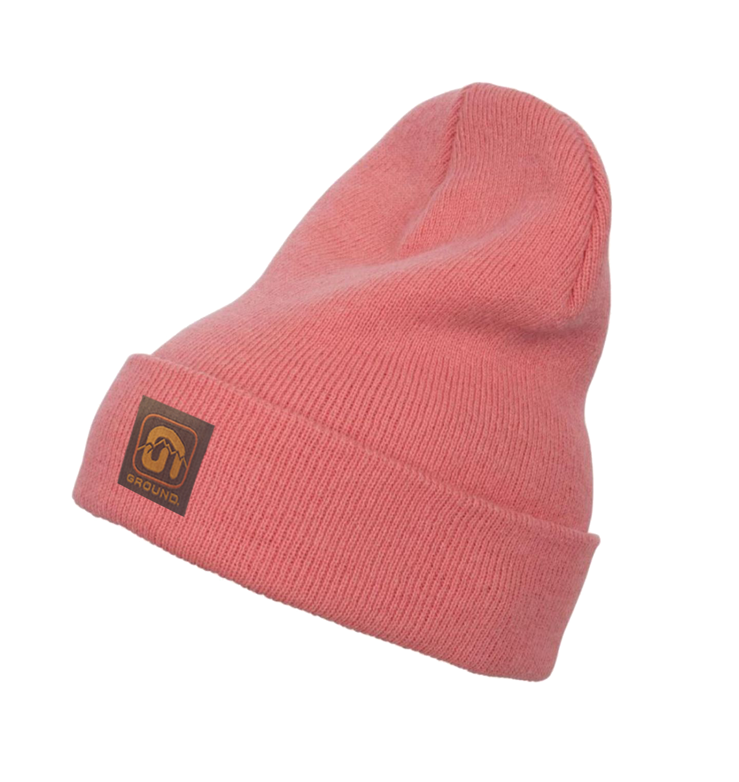 Gorro WINTER ROSA CORAL