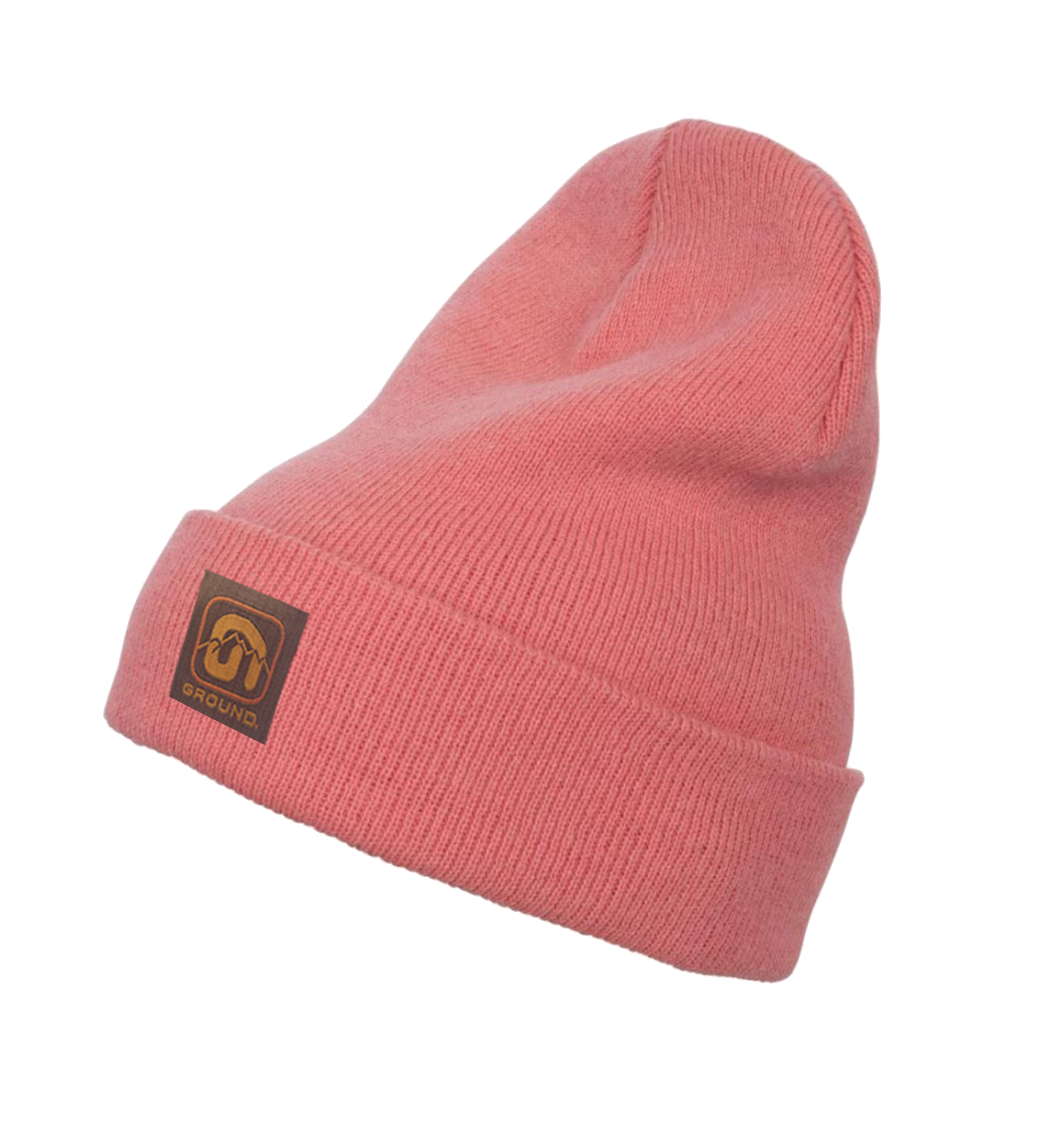 Gorro WINTER ROSA CORAL