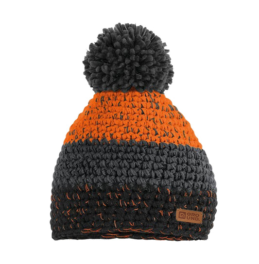 Gorro con Pom Pom B&O