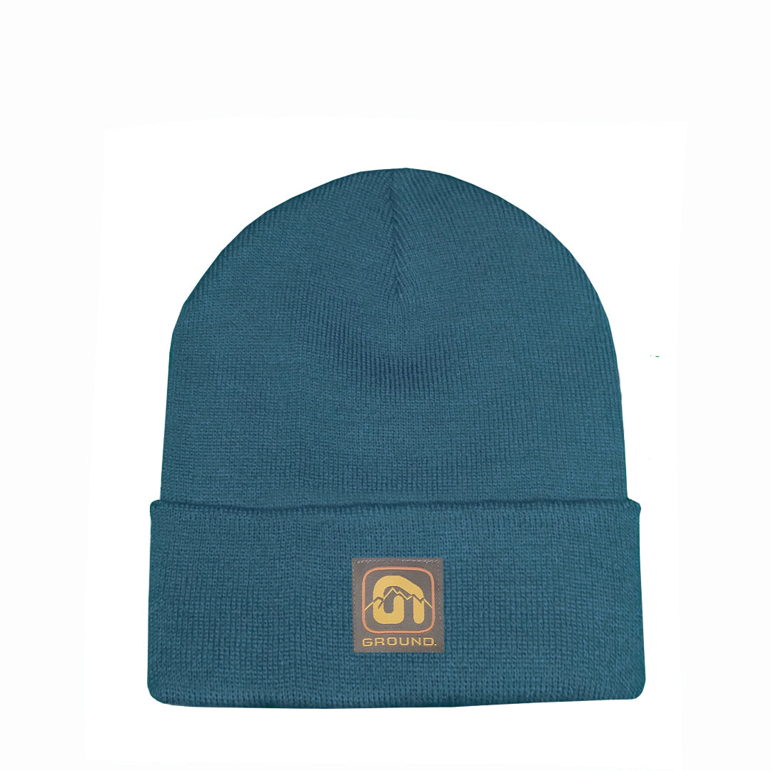 Gorro WINTER Azul