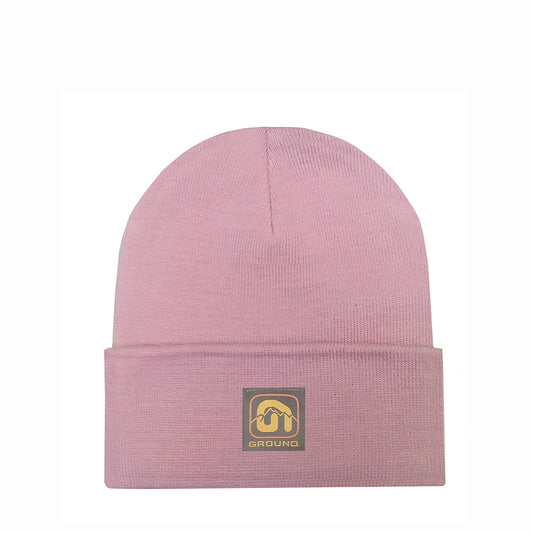 Gorro WINTER ROSA