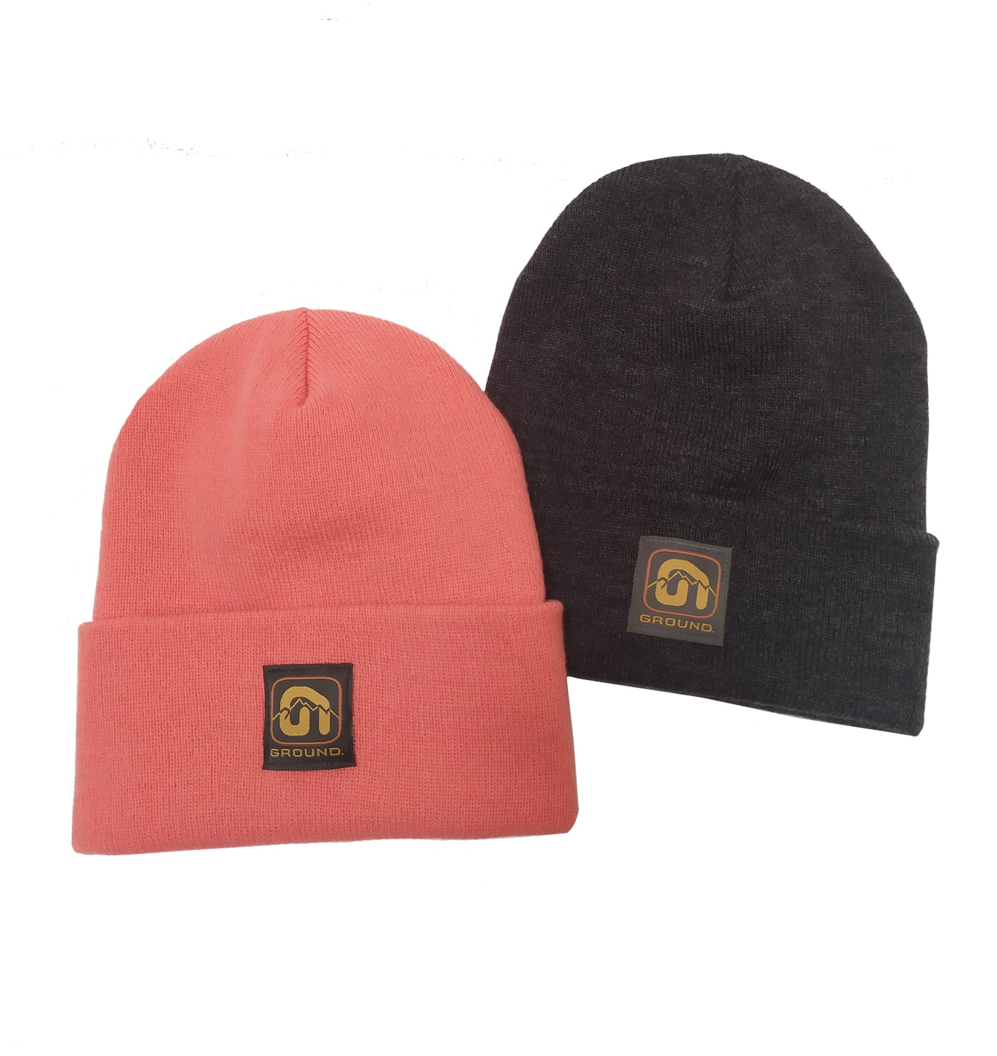 Gorro WINTER GREY