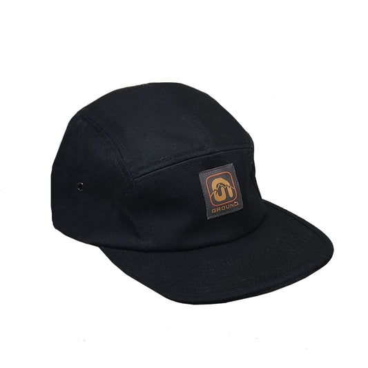 Gorra JOCKEY BLACK