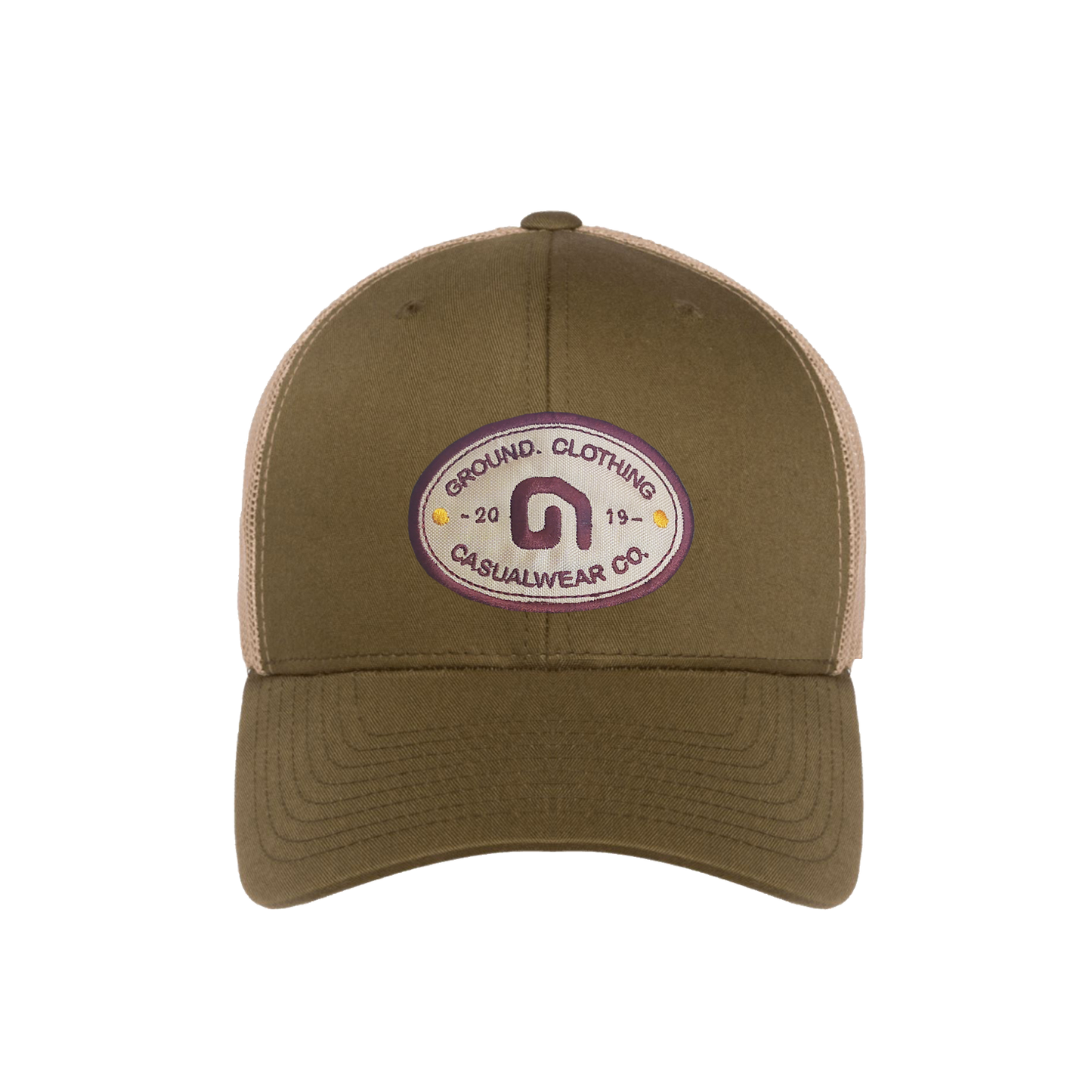 Gorra OLIVE