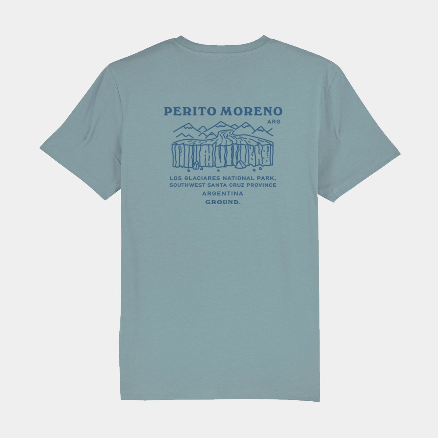 Perito Moreno T-shirt