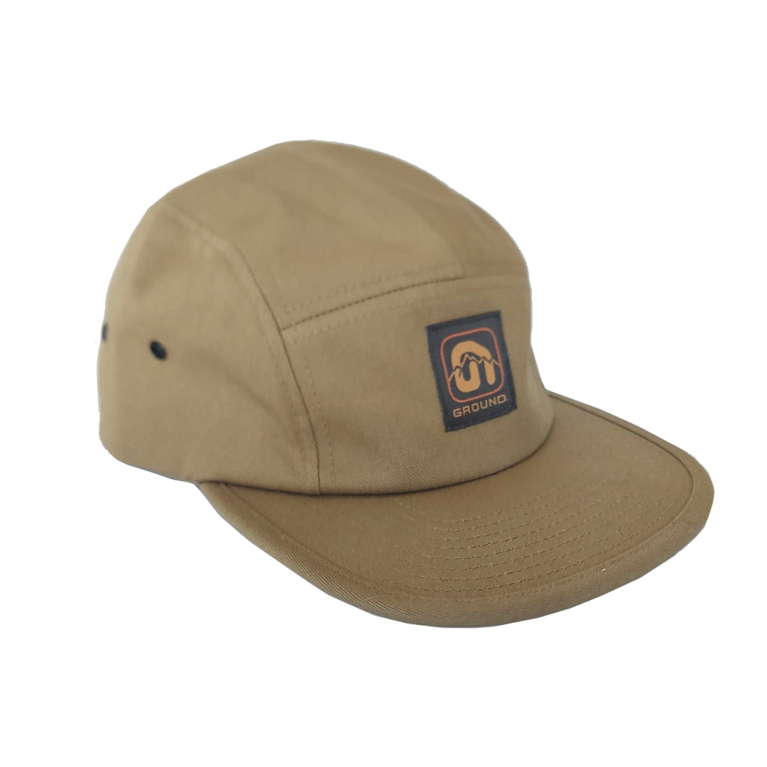 Gorra JOCKEY CREAM