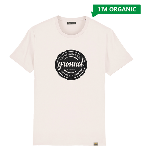 STAMP T-shirt