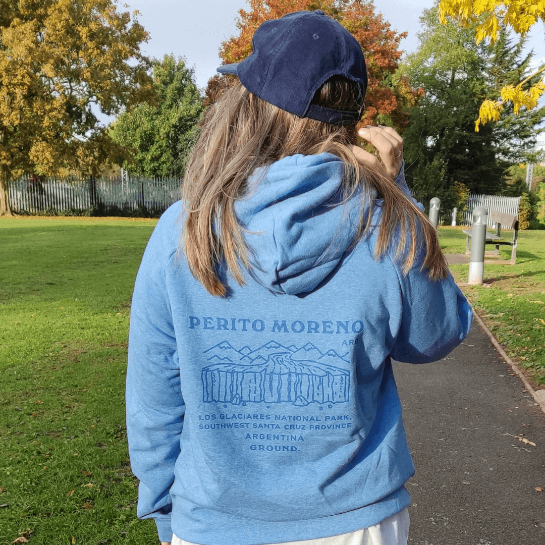 Perito Moreno Sweatshirt