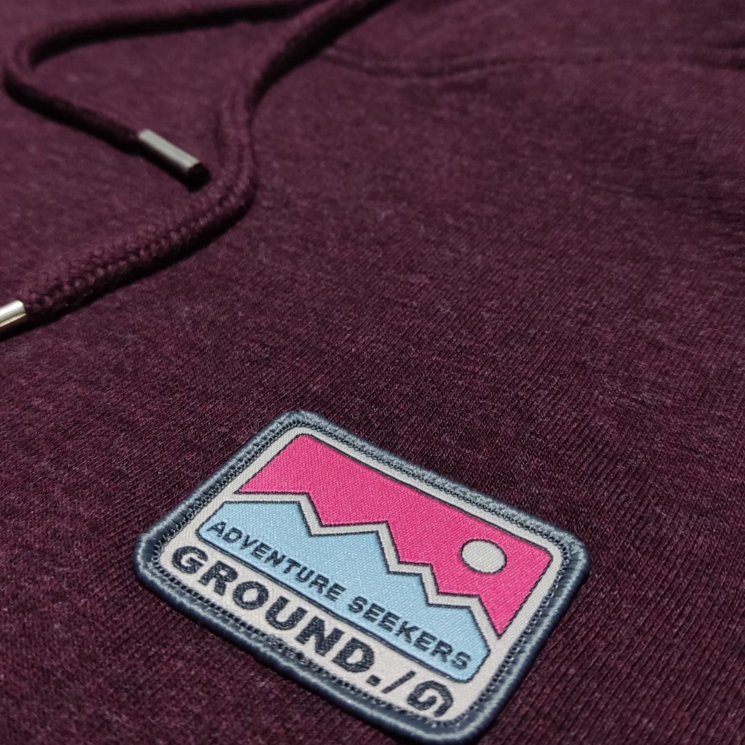 Summit Sweatshirt