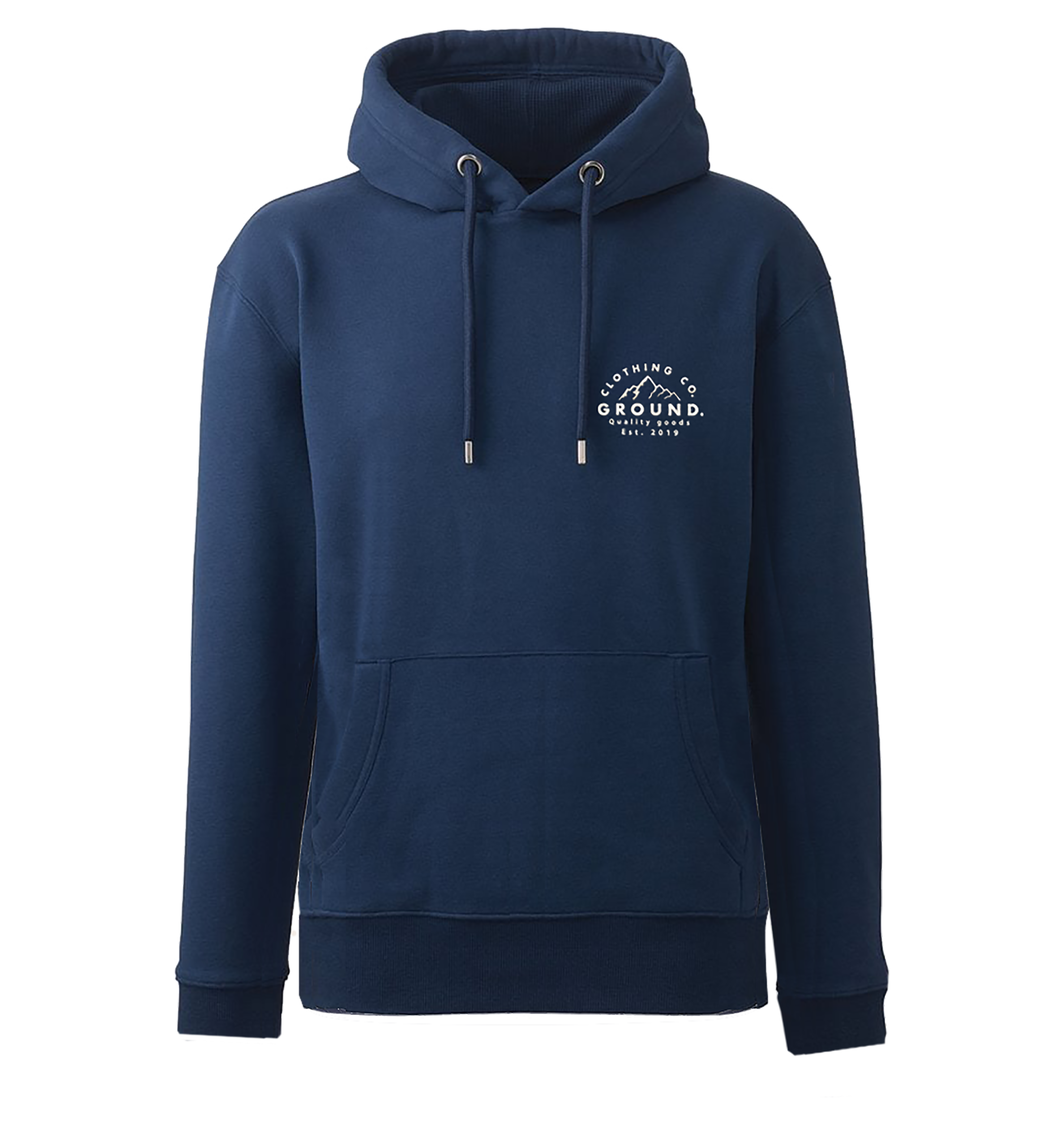Sudadera con capucha SUNSET