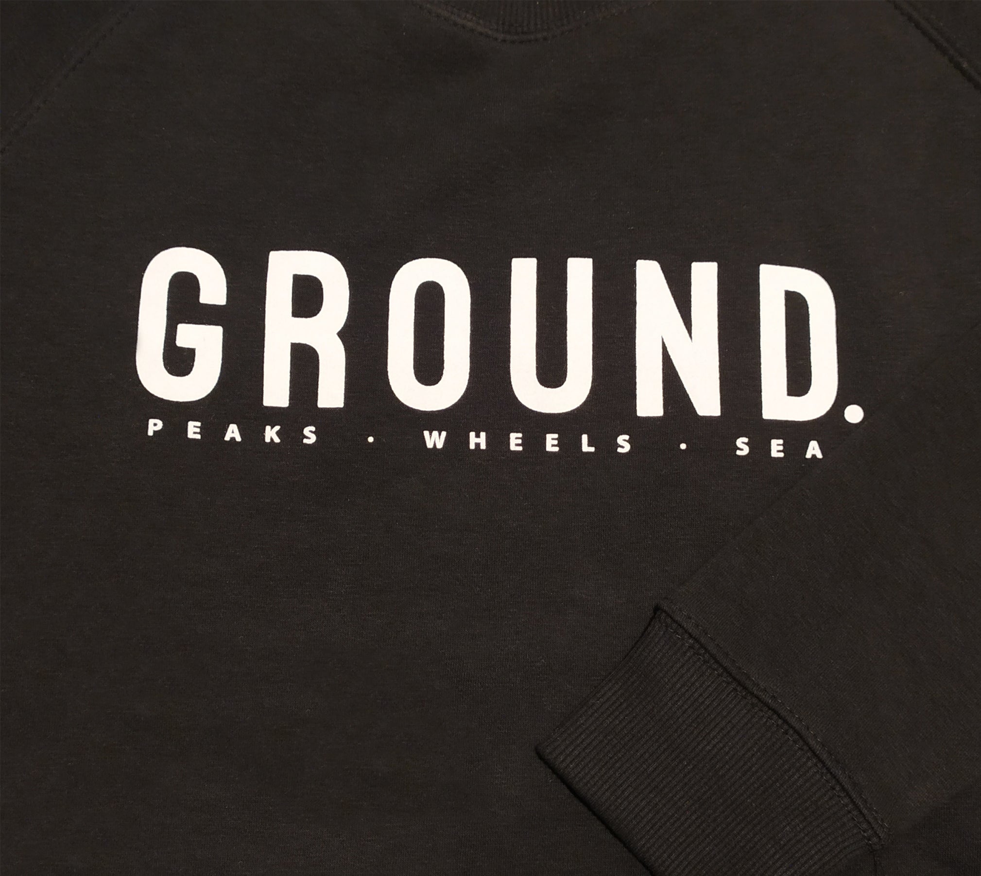 Sudadera URBAN