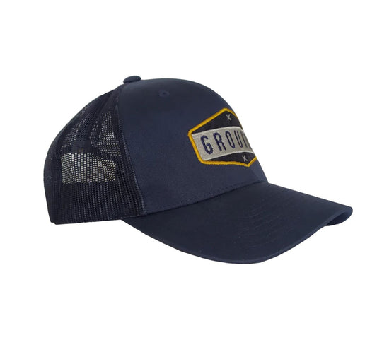 Gorra trucker VEGAS